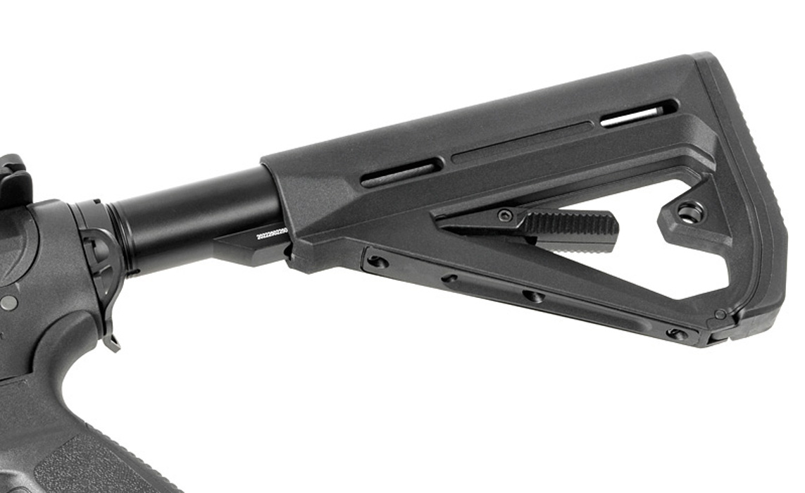Штурмовая винтовка M4 AR15 Lite Carbine AT-NY02-CQ [Arcturus] фото 11