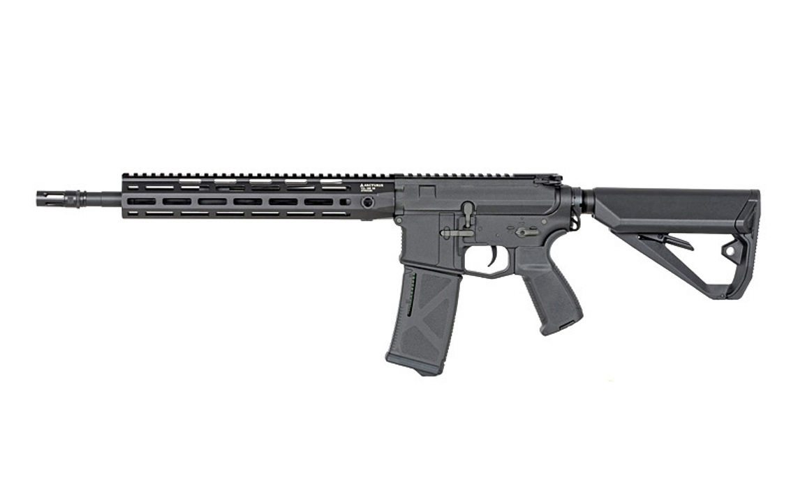 Штурмовая винтовка M4 AR15 Lite Carbine AT-NY03-CB [Arcturus] фото 1