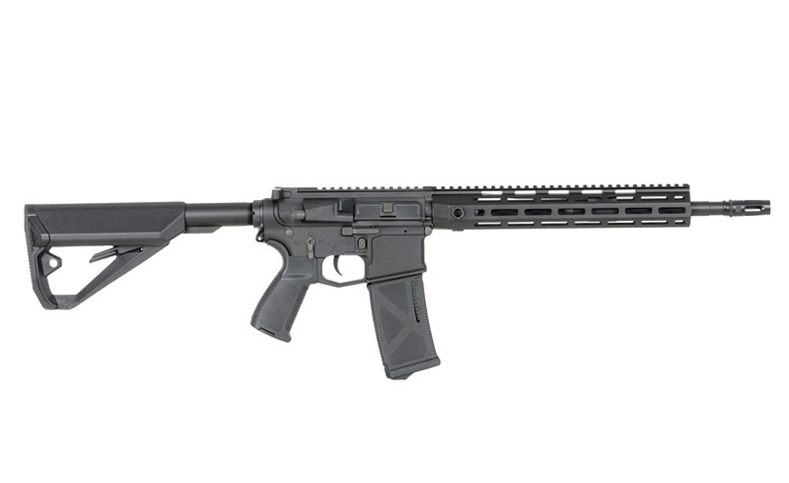 Штурмовая винтовка M4 AR15 Lite Carbine AT-NY03-CB [Arcturus] фото 2