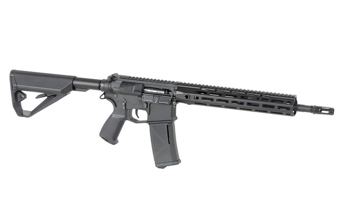 Штурмовая винтовка M4 AR15 Lite Carbine AT-NY03-CB [Arcturus] фото 3