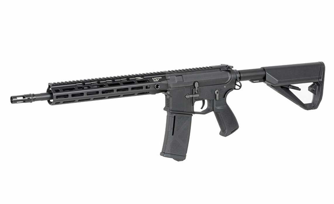 Штурмовая винтовка M4 AR15 Lite Carbine AT-NY03-CB [Arcturus] фото 4