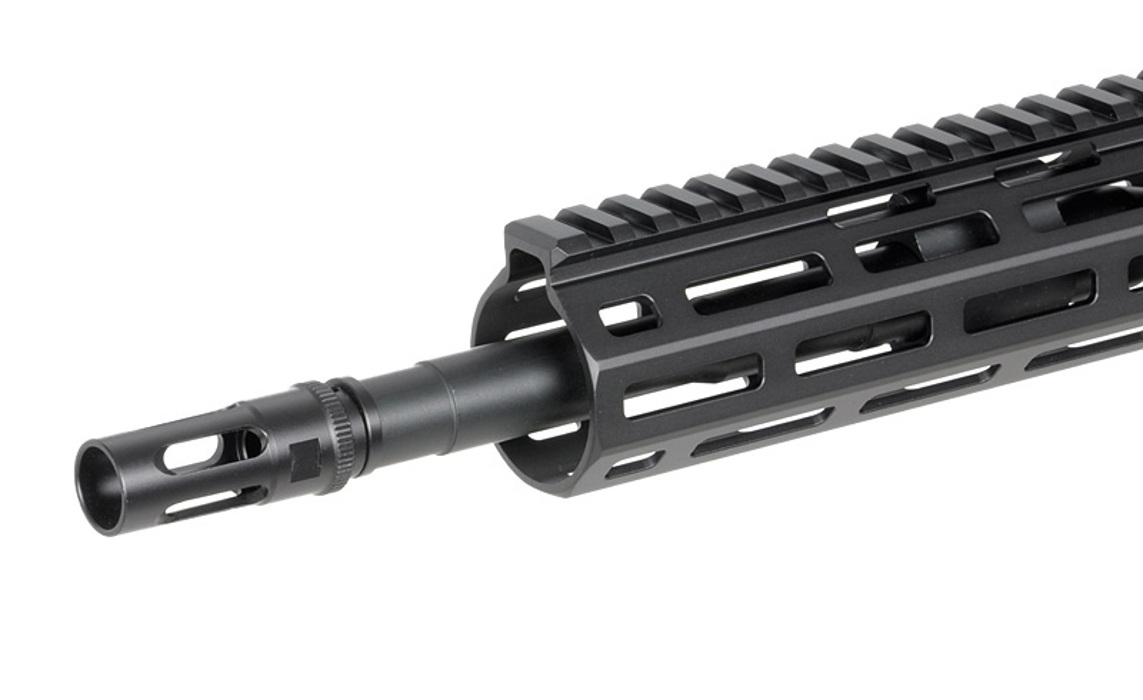 Штурмовая винтовка M4 AR15 Lite Carbine AT-NY03-CB [Arcturus] фото 5