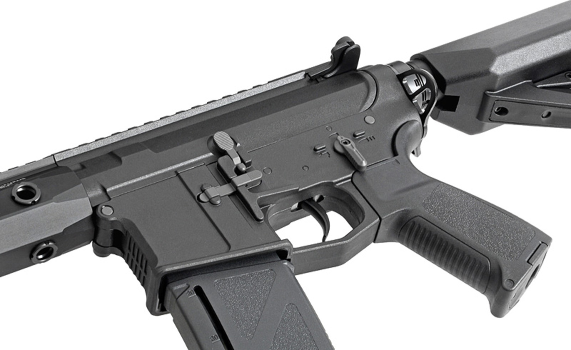 Штурмовая винтовка M4 AR15 Lite Carbine AT-NY03-CB [Arcturus] фото 7