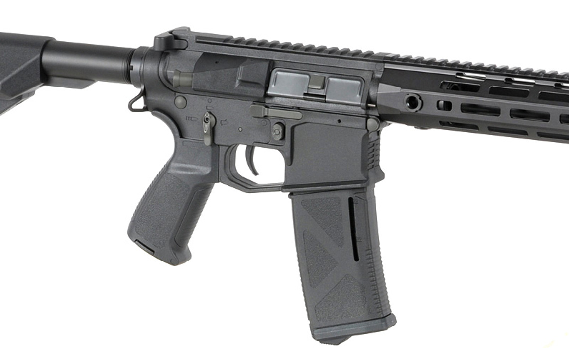 Штурмовая винтовка M4 AR15 Lite Carbine AT-NY03-CB [Arcturus] фото 9