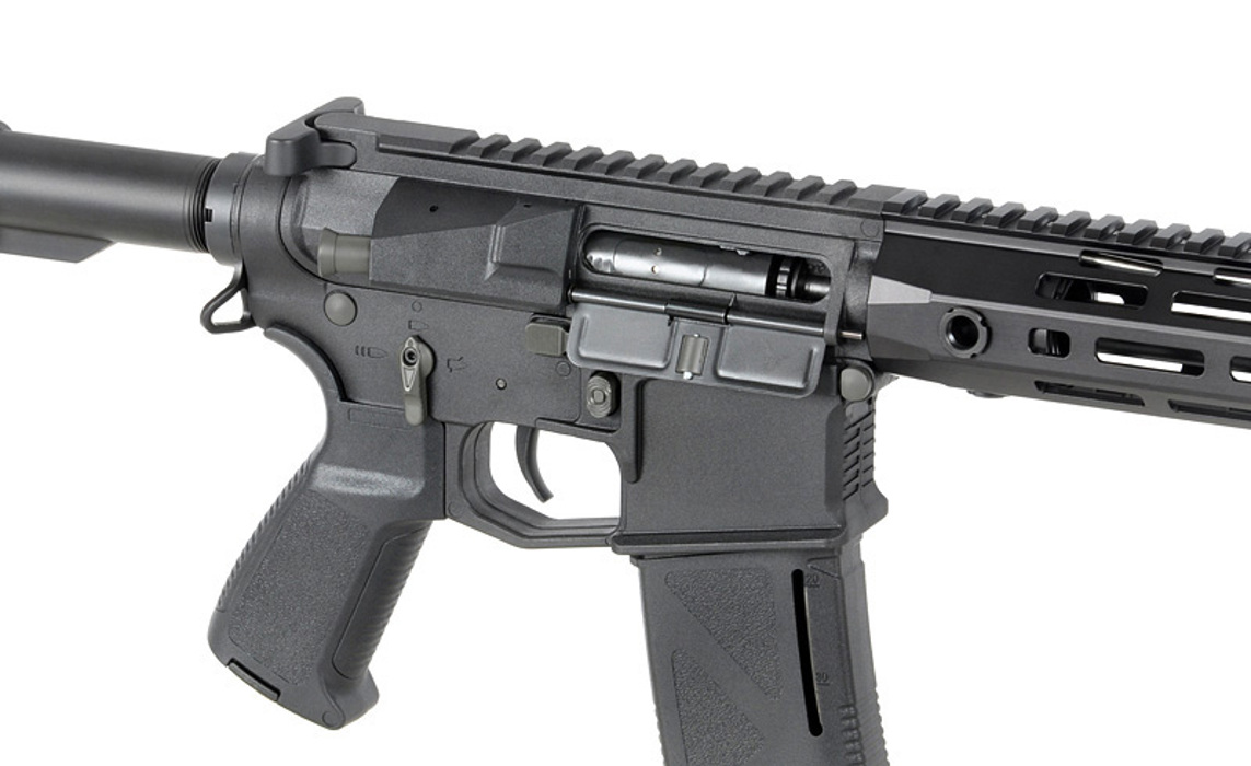 Штурмовая винтовка M4 AR15 Lite Carbine AT-NY03-CB [Arcturus] фото 10