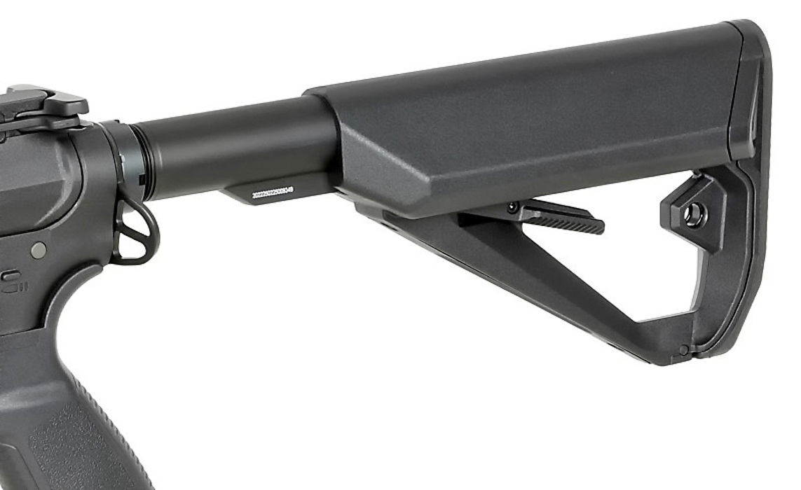 Штурмовая винтовка M4 AR15 Lite Carbine AT-NY03-CB [Arcturus] фото 11