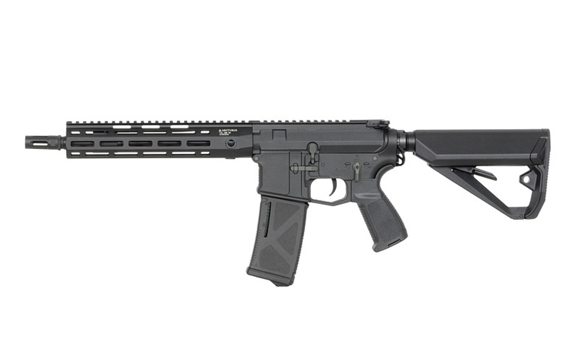Штурмовая винтовка M4 AR15 Lite Carbine AT-NY03-CQ [Arcturus] фото 1