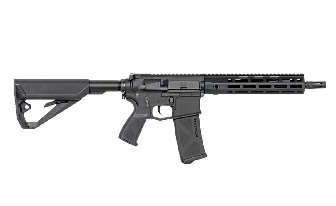 Штурмовая винтовка M4 AR15 Lite Carbine AT-NY03-CQ [Arcturus] фото 2