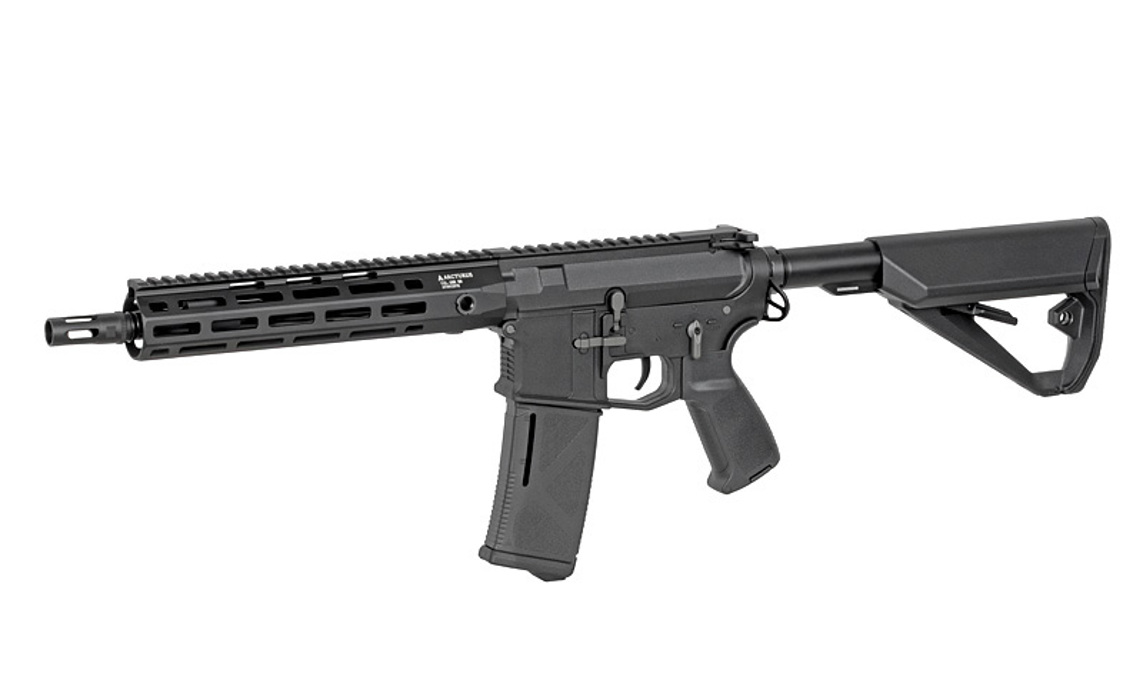Штурмовая винтовка M4 AR15 Lite Carbine AT-NY03-CQ [Arcturus] фото 3