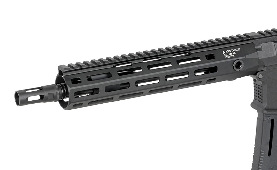 Штурмовая винтовка M4 AR15 Lite Carbine AT-NY03-CQ [Arcturus] фото 5