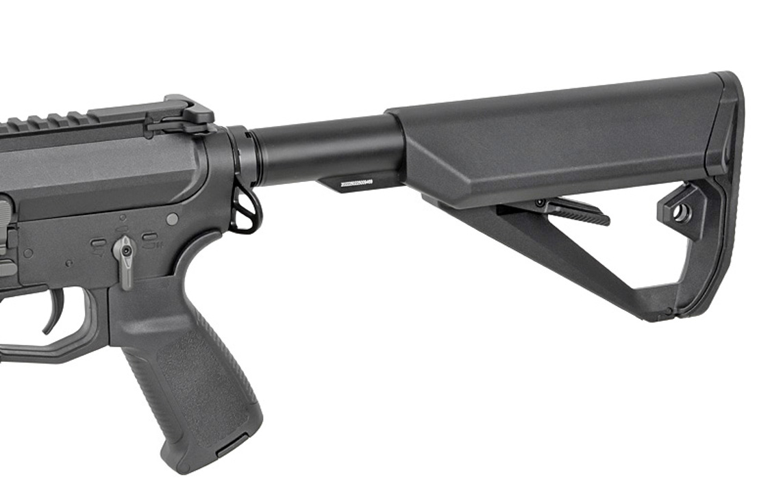 Штурмовая винтовка M4 AR15 Lite Carbine AT-NY03-CQ [Arcturus] фото 6