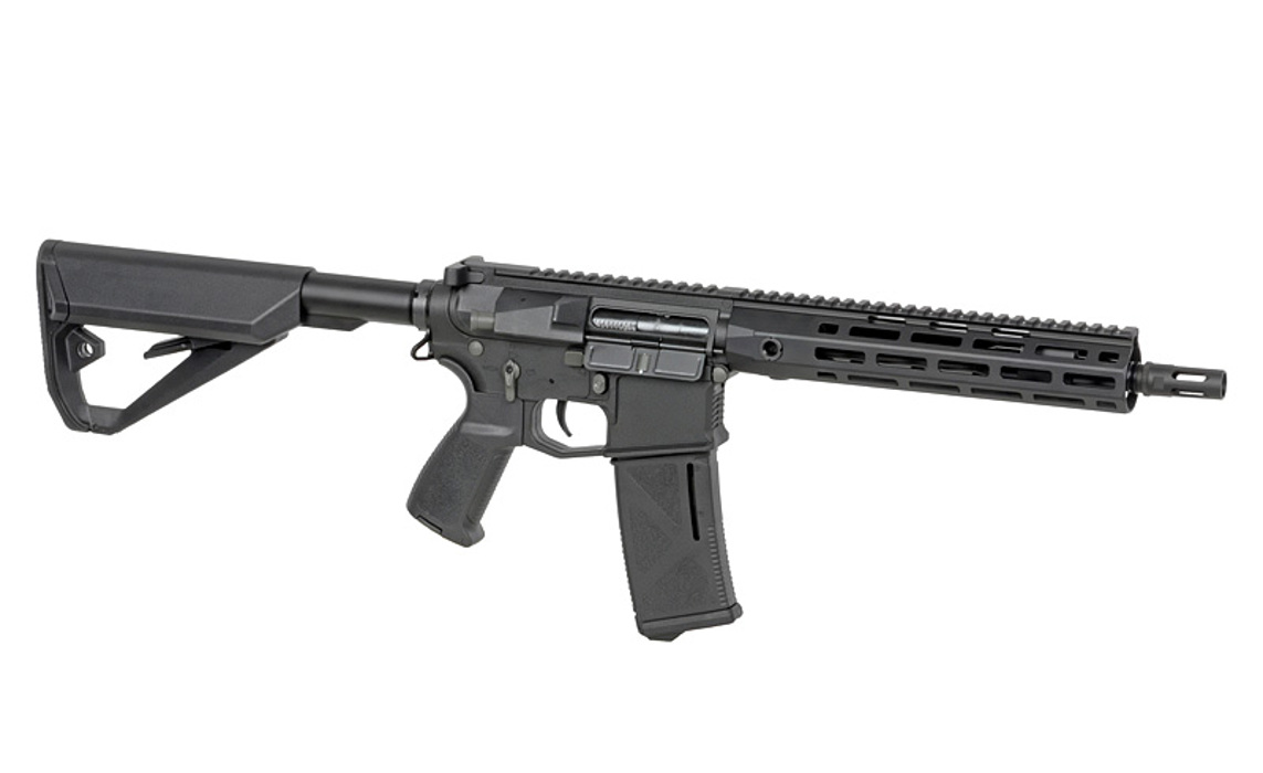 Штурмовая винтовка M4 AR15 Lite Carbine AT-NY03-CQ [Arcturus] фото 7