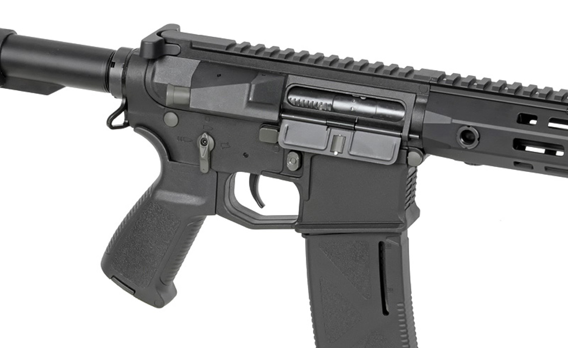 Штурмовая винтовка M4 AR15 Lite Carbine AT-NY03-CQ [Arcturus] фото 8