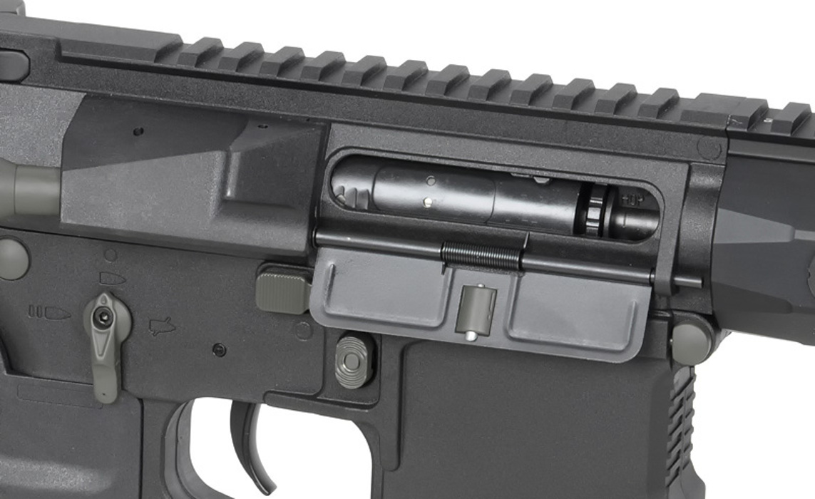 Штурмовая винтовка M4 AR15 Lite Carbine AT-NY03-CQ [Arcturus] фото 9