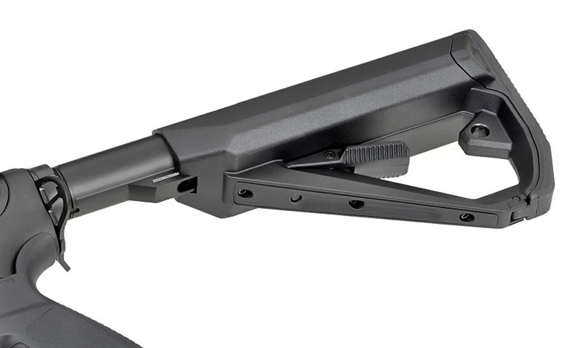 Штурмовая винтовка M4 AR15 Lite Carbine AT-NY03-CQ [Arcturus] фото 10