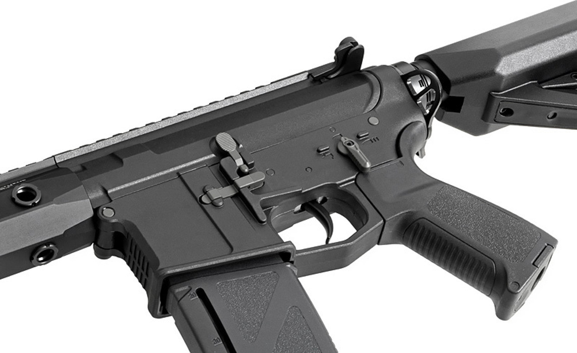 Штурмовая винтовка M4 AR15 Lite Carbine AT-NY03-CQ [Arcturus] фото 11