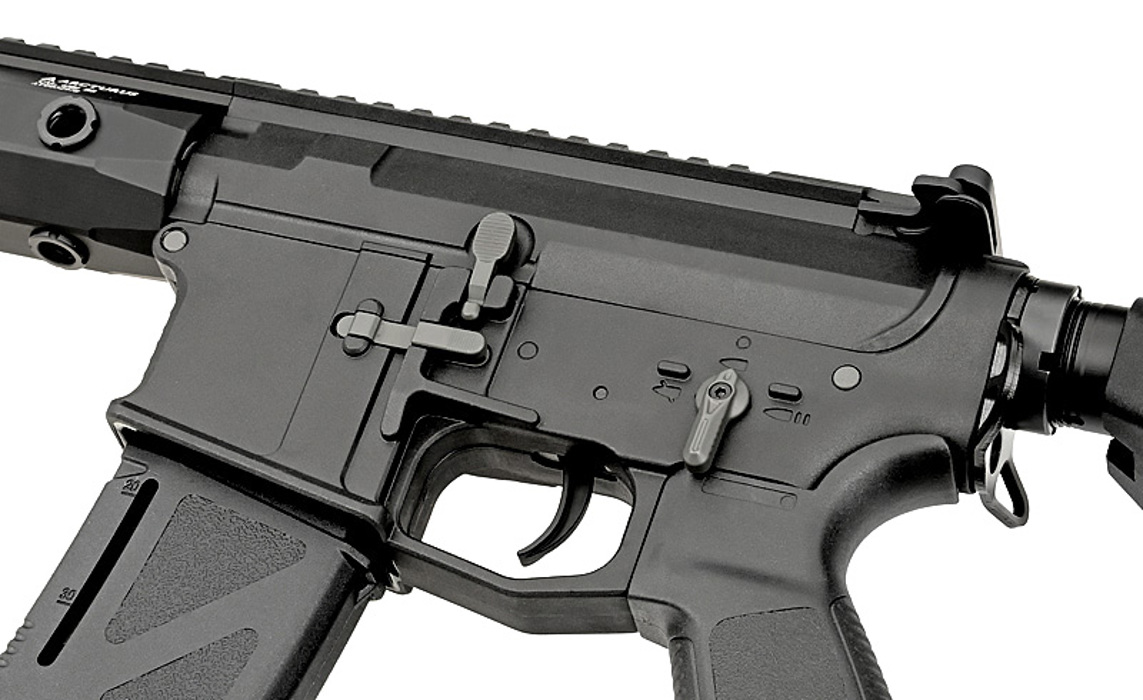 Штурмовая винтовка M4 AR15 Lite Carbine AT-NY03-CQ [Arcturus] фото 13