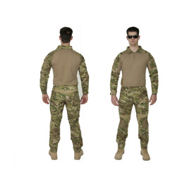Уніформа тактична GEN2 (XL SIZE) - MultiCam EM
