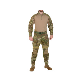 Уніформа тактична GEN3 (L SIZE) - MultiCam EM