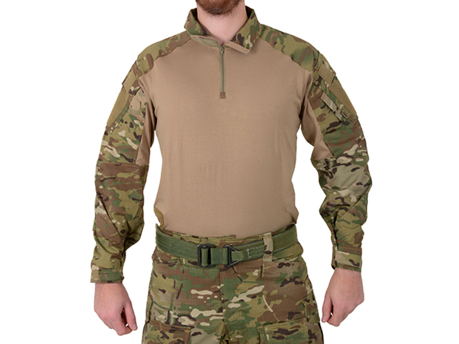 Уніформа тактична GEN3 (XL SIZE) - MultiCam EM фото 2