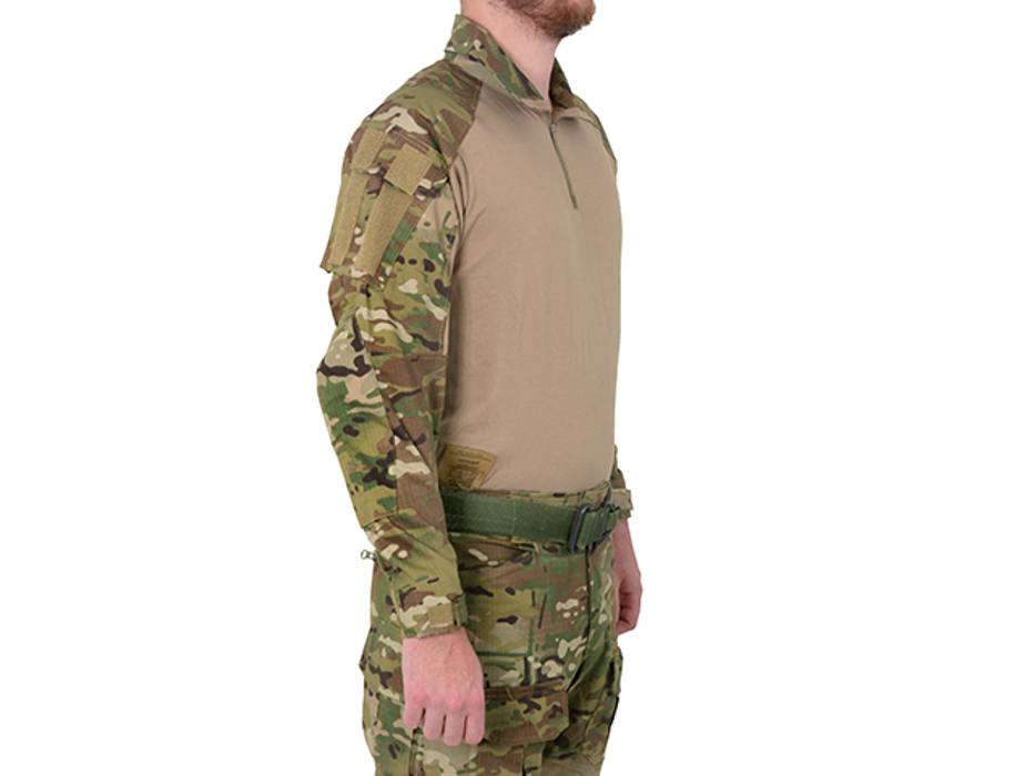 Уніформа тактична GEN3 (XL SIZE) - MultiCam EM фото 5