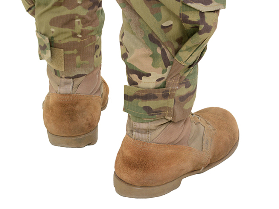 Уніформа тактична GEN3 (XL SIZE) - MultiCam EM фото 15