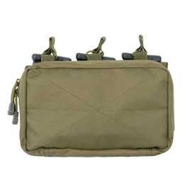 Потрійна панель для магазинів AK / M4 - Olive 8FIELDS