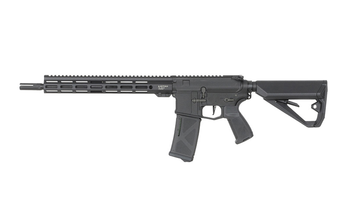 Штурмова гвинтівка M4 AR15 Sword Carbine LITE Mosfet AT-NY06 Arcturus фото 1