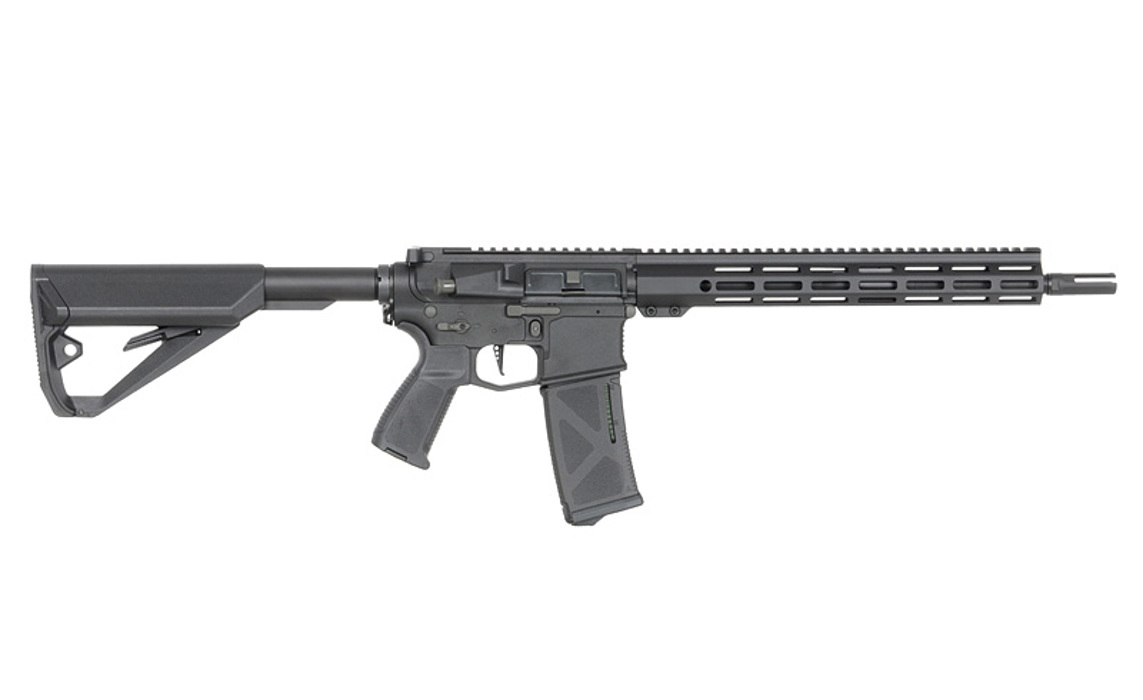 Штурмова гвинтівка M4 AR15 Sword Carbine LITE Mosfet AT-NY06 Arcturus фото 2