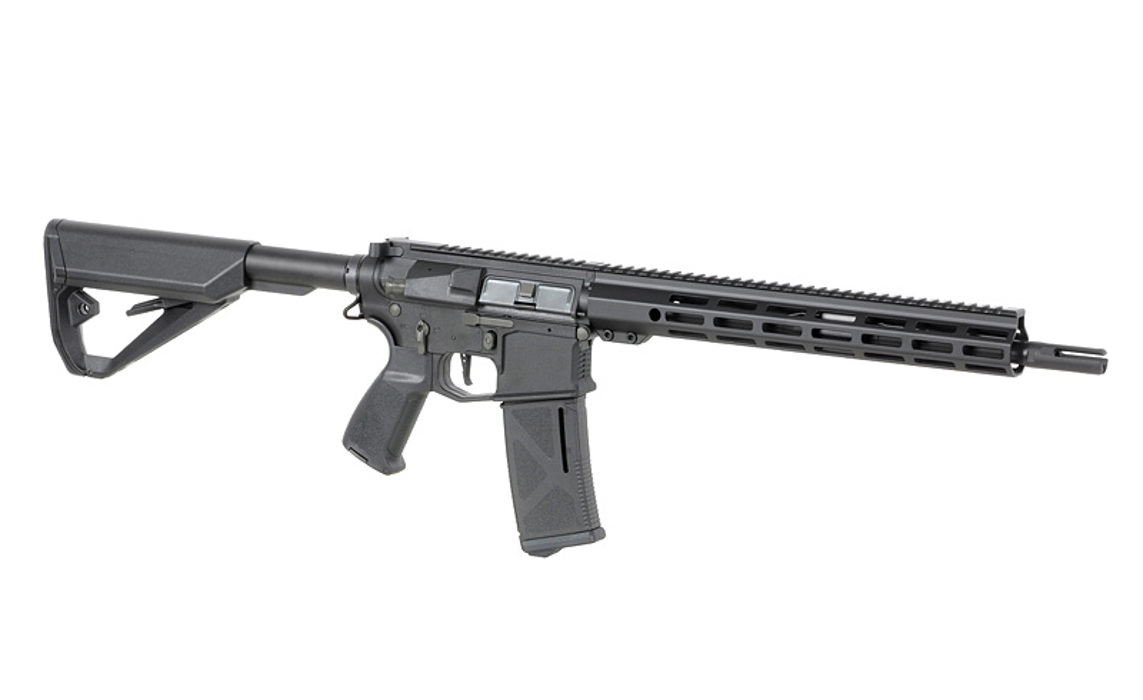 Штурмова гвинтівка M4 AR15 Sword Carbine LITE Mosfet AT-NY06 Arcturus фото 3