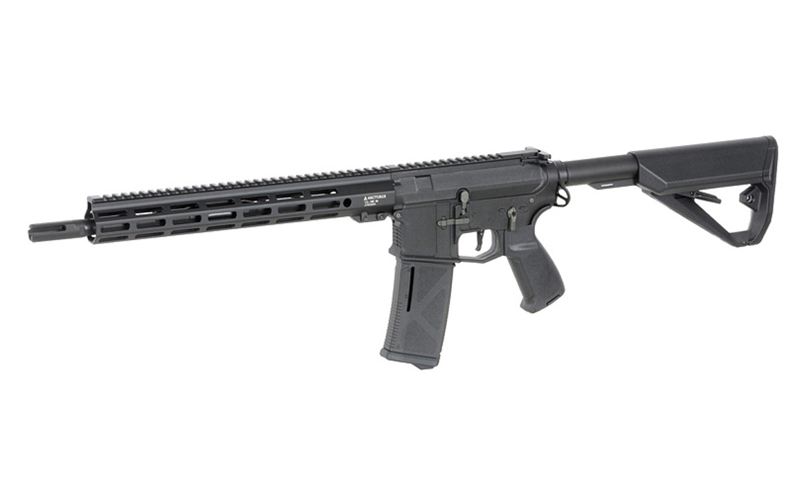 Штурмова гвинтівка M4 AR15 Sword Carbine LITE Mosfet AT-NY06 Arcturus фото 4