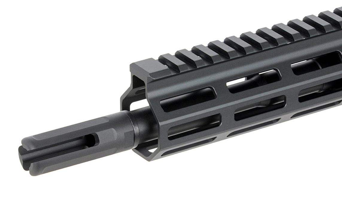 Штурмова гвинтівка M4 AR15 Sword Carbine LITE Mosfet AT-NY06 Arcturus фото 5