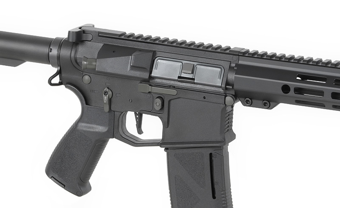 Штурмова гвинтівка M4 AR15 Sword Carbine LITE Mosfet AT-NY06 Arcturus фото 9