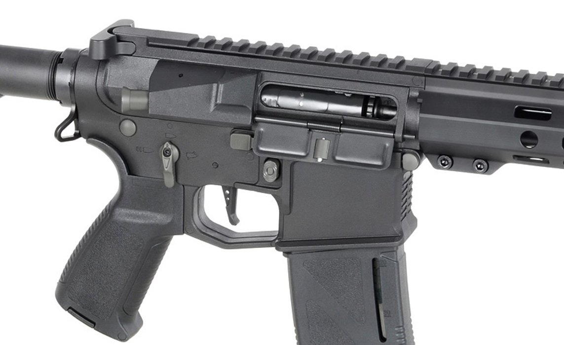 Штурмова гвинтівка M4 AR15 Sword Carbine LITE Mosfet AT-NY06 Arcturus фото 10