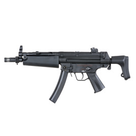 Пістолет-кулемет MP5 CM.041J BLUE Limited Edition CYMA