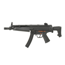 Пістолет-кулемет MP5 JG069 J J.G.WORKS