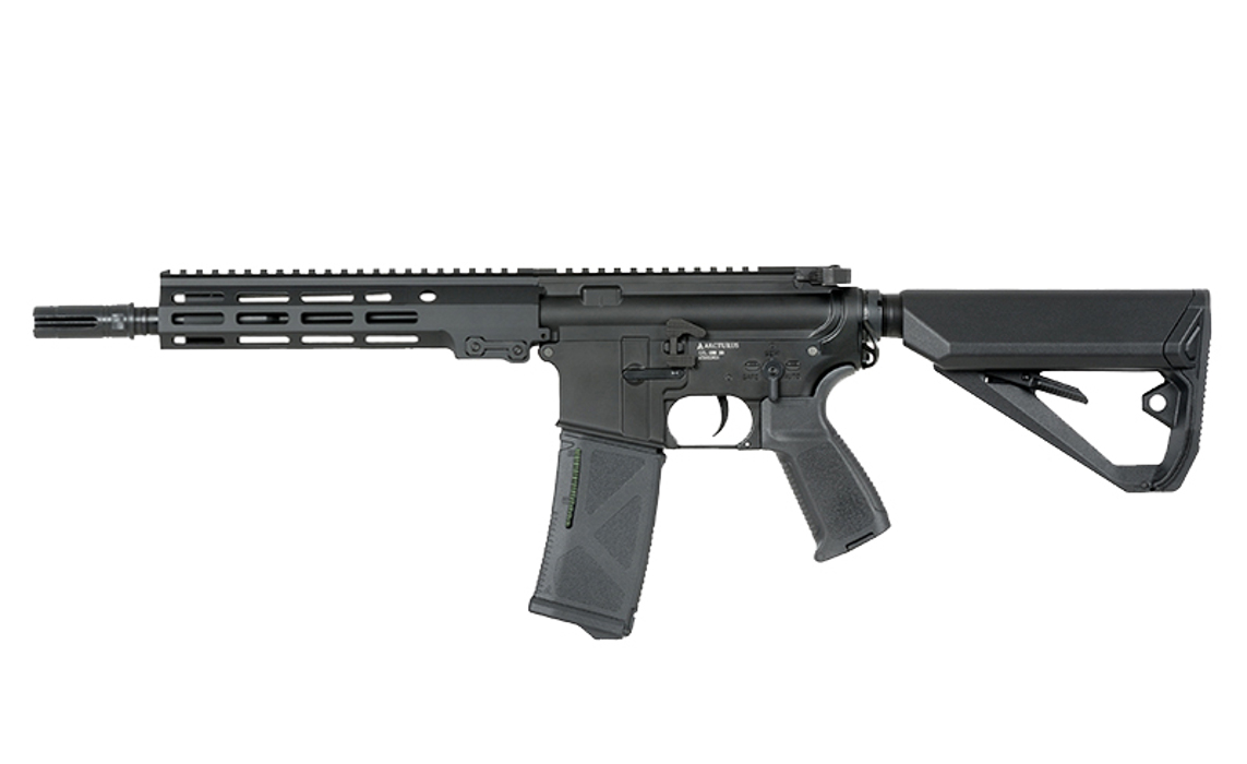 Штурмовая винтовка MK 16 AT-AR12 Arcturus фото 1