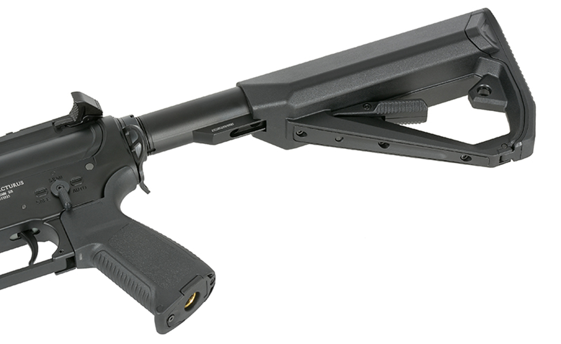 Штурмовая винтовка MK 16 AT-AR12 Arcturus фото 6