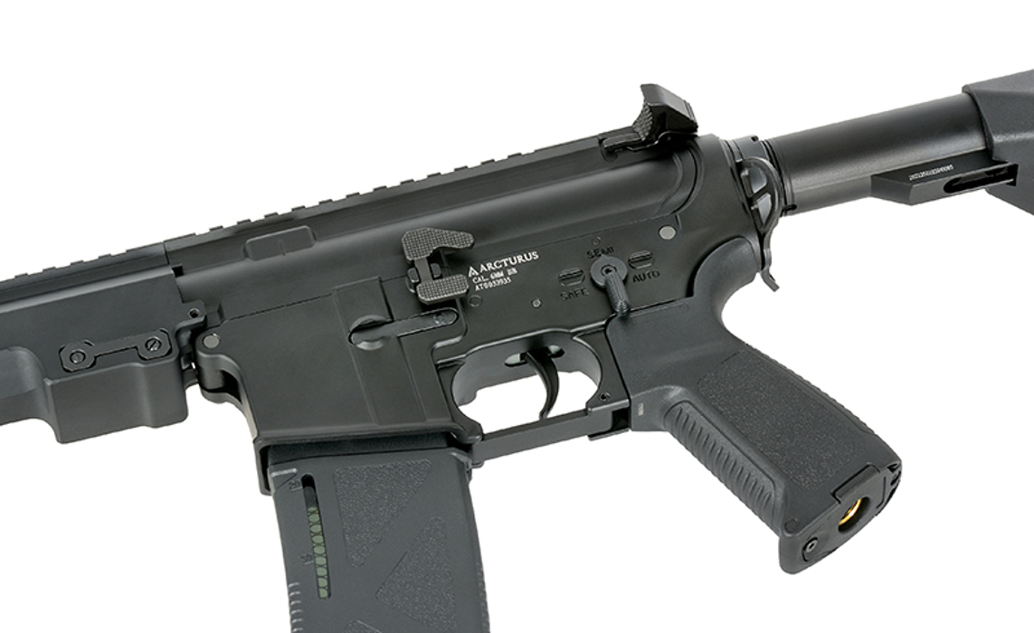 Штурмовая винтовка MK 16 AT-AR12 Arcturus фото 7