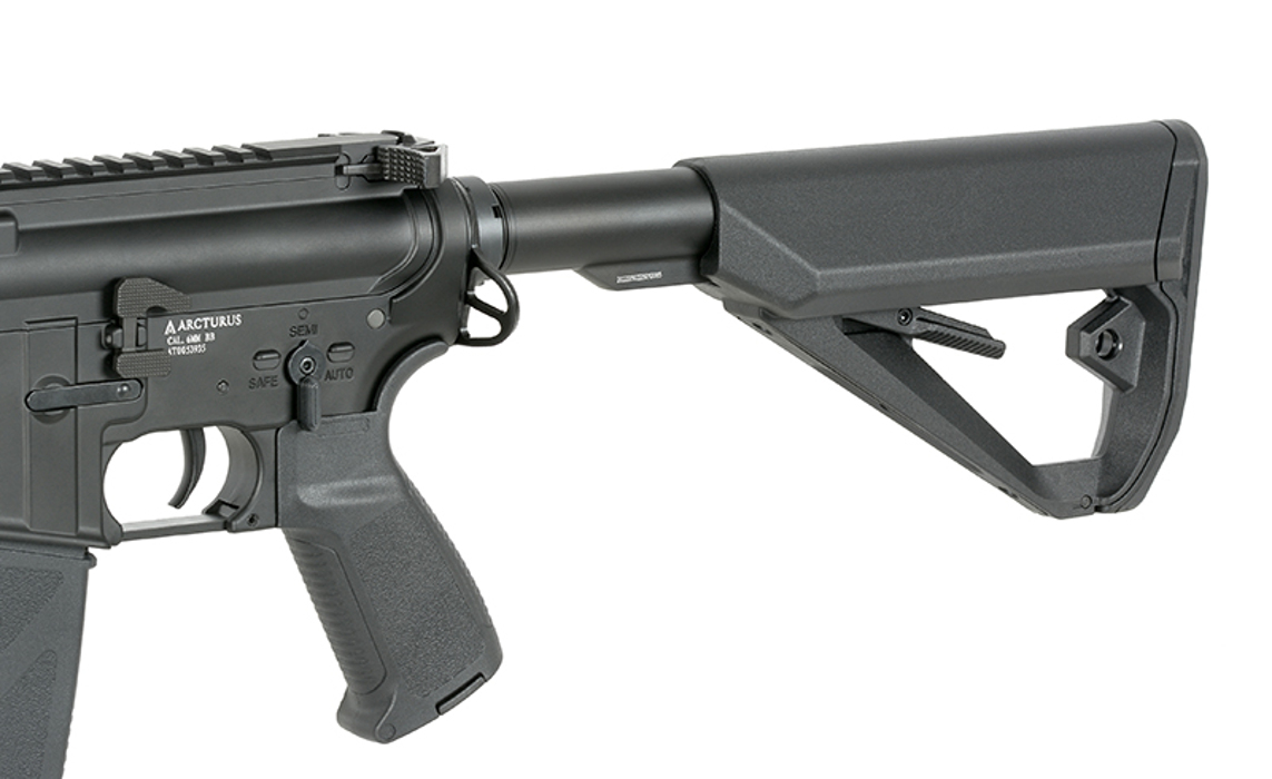 Штурмовая винтовка MK 16 AT-AR12 Arcturus фото 8