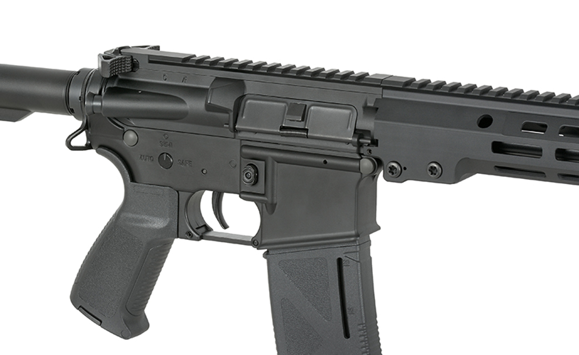 Штурмовая винтовка MK 16 AT-AR12 Arcturus фото 10
