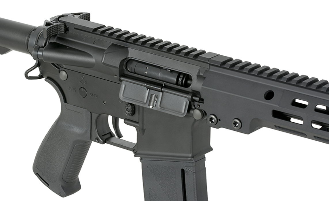 Штурмовая винтовка MK 16 AT-AR12 Arcturus фото 11