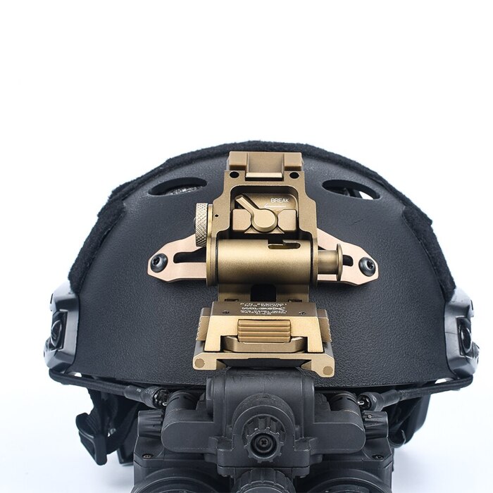 КРІПЛЕННЯ ДЛЯ ПНБ WILCOX L4 G30 L2G05 DARK EARTH SOTAC фото 9