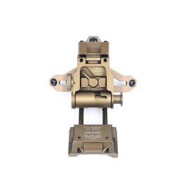 КРІПЛЕННЯ ДЛЯ ПНБ WILCOX L4 G30 L2G05 DARK EARTH SOTAC