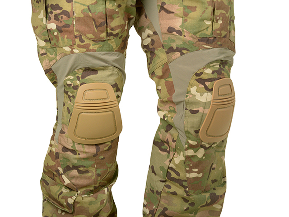 Уніформа тактична (L SIZE) - MultiCam 8FIELDS фото 8