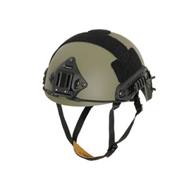 Репліка шолома FAST Ballistic - Ranger Green FMA