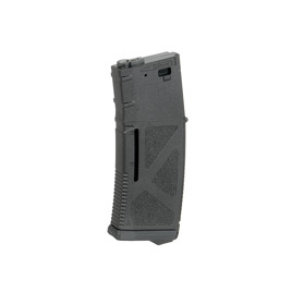 Магазин механічний AR-15/M4 серія mag 30-130 куль Black ARCTURUS