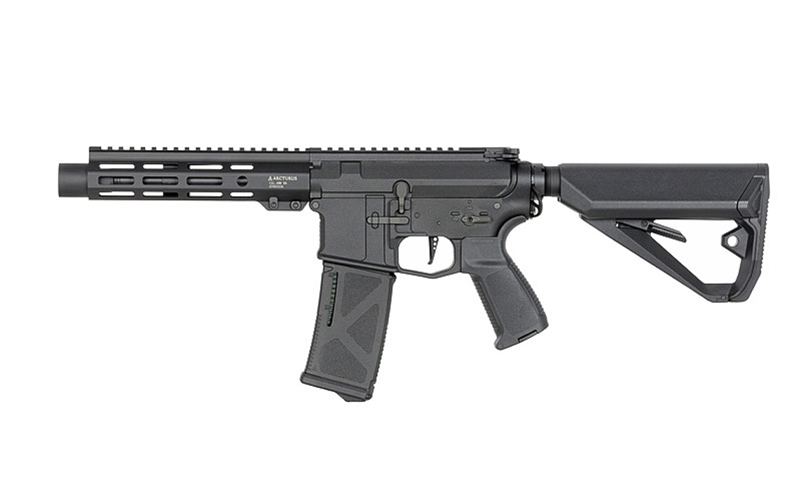 Штурмова гвинтівка M4 AR15 Sword SBR LITE Mosfet AT-NY06 Arcturus фото 1