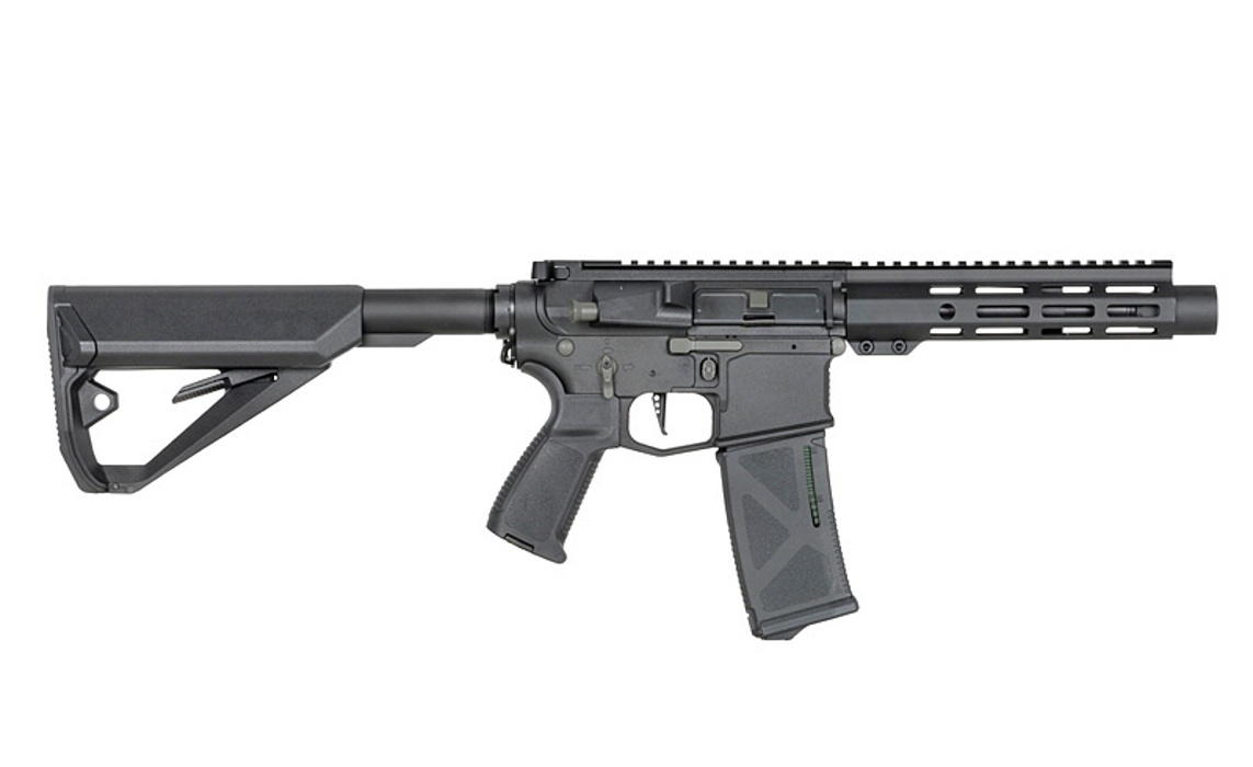 Штурмова гвинтівка M4 AR15 Sword SBR LITE Mosfet AT-NY06 Arcturus фото 3