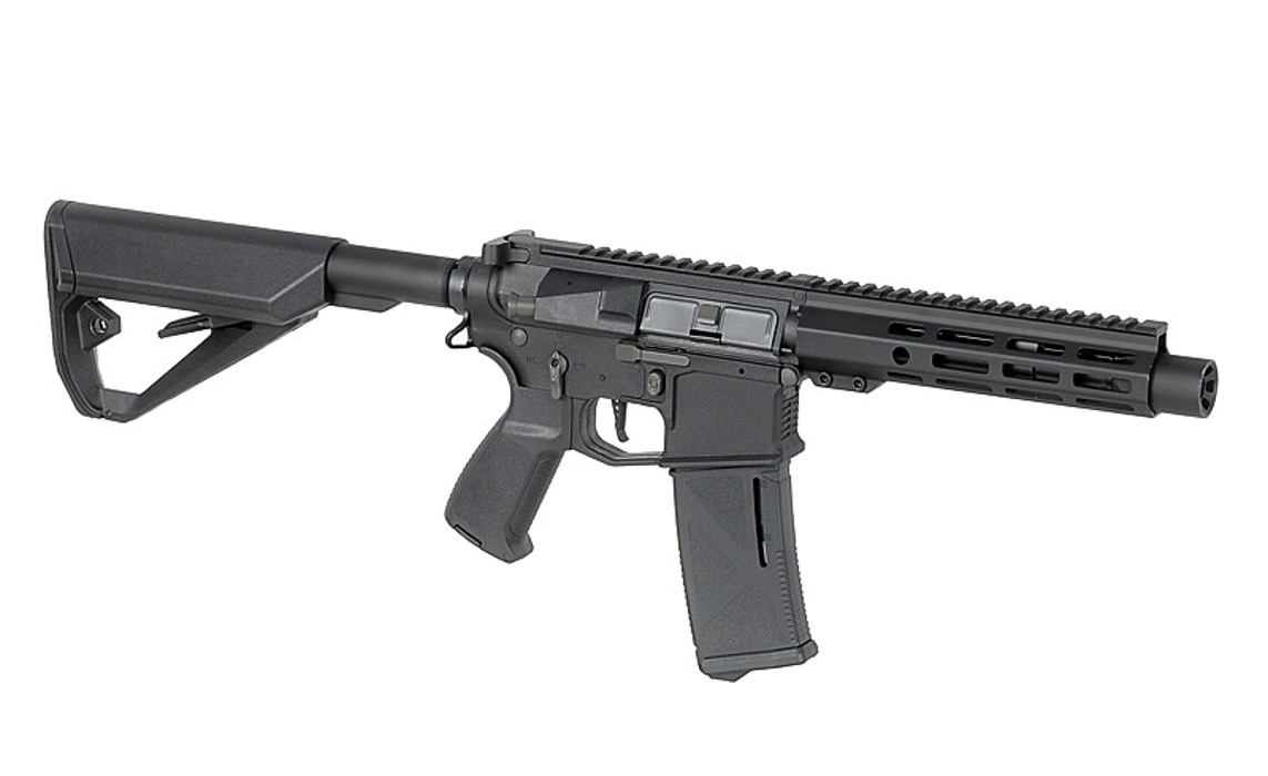 Штурмова гвинтівка M4 AR15 Sword SBR LITE Mosfet AT-NY06 Arcturus фото 4